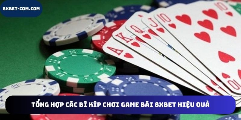 Bí kíp chơi hiệu quả