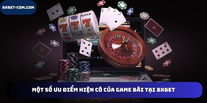 Các ưu điểm hiện đang có