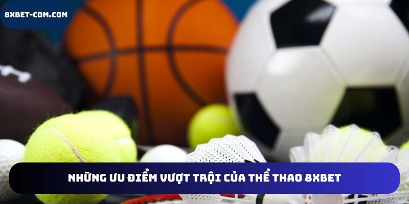 Một số ưu điểm hiện có