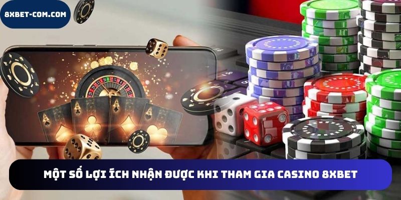 Những lợi ích hiện có