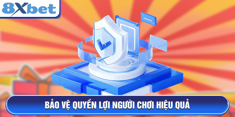 Giải quyết vấn đề cá cược: bảo vệ quyền lợi người chơi hiệu quả