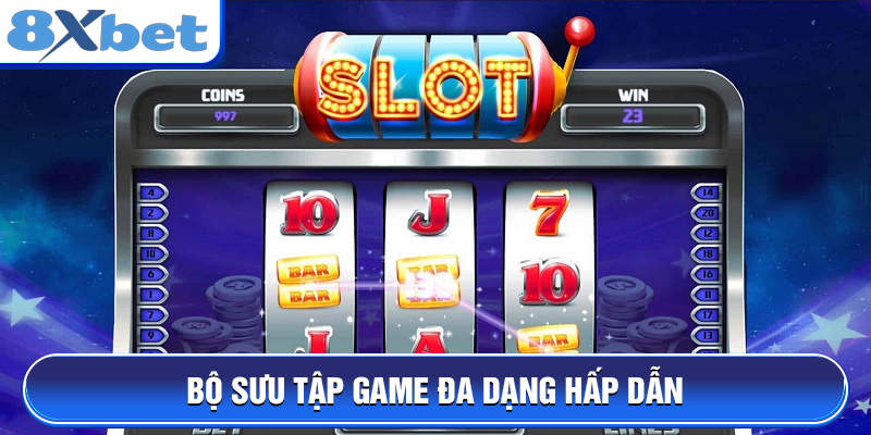 Bộ sưu tập game JDB Điện Tử đa dạng hấp dẫn