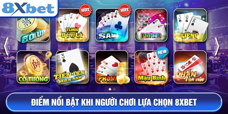 Điểm nổi bật khi người chơi lựa chọn Ws168 đá gà tại 8XBET