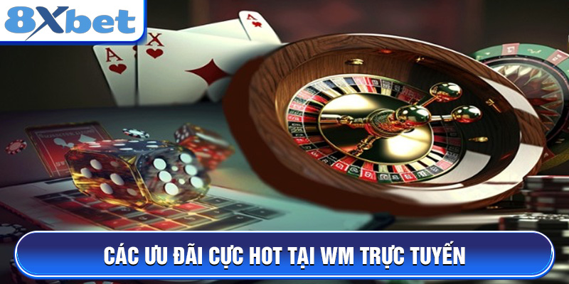 Kinh nghiệm cá cược tại WM Trực Tuyến cho newbie