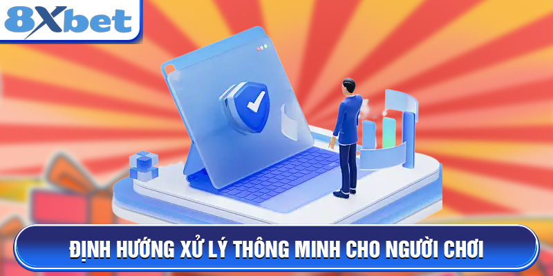 Định hướng xử lý thông minh cho người chơi
